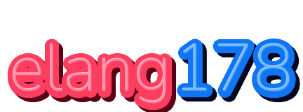 elang178 — logo kanal
