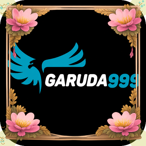 garuda999 — mitra unggulan